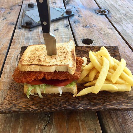 The North Store - C Tourism 0