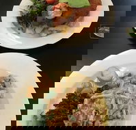 The Oaks Family Bistro - C Tourism