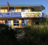 The Point Cafe  Takeaway - C Tourism