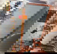 The Willows Cafe Restaurant - C Tourism