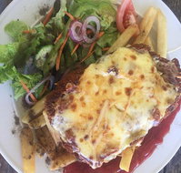 The Wollombi Tavern - C Tourism