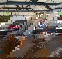 Twin Rivers Cafe - C Tourism