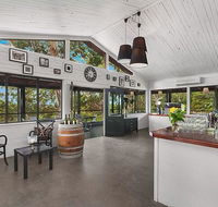 Wonganella Estate - C Tourism