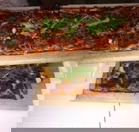 1843 Harvest Cafe - C Tourism