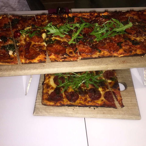 1843 Harvest Cafe - C Tourism 0