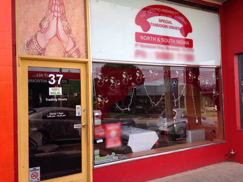 Aj's Pizza And Charcoal Chicken - C Tourism 0