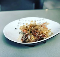 Akira Sushi - Hurstville - C Tourism