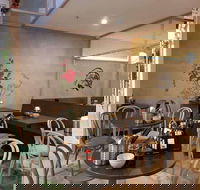 Angie's Dumpling Bar - Glen Waverley - C Tourism