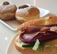Anne's Pantry - Surrey Hills - C Tourism