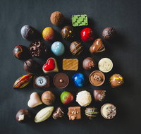 Bracegirdles House of fine Chocolate - C Tourism