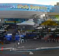 Brighton Fish Supply - C Tourism