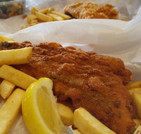 Burleigh Heads Fishmongers - C Tourism