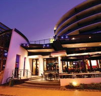 Burleigh Heads Hotel Pub - C Tourism