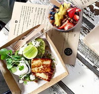 Burleigh Social - C Tourism