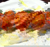 Cafe Spice - C Tourism