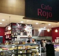 Cafe Rojo - C Tourism