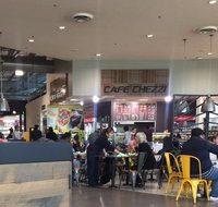 Cafe Chezzi - C Tourism