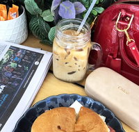 Calypso Cafe  Juice Bar - Wolli Creek - C Tourism