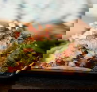 California Tacos - C Tourism