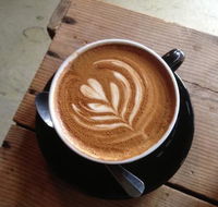 Canteen Coffee - C Tourism