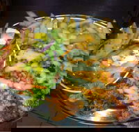 Chick'n D'Lish - C Tourism