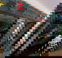 Coast Roast - C Tourism