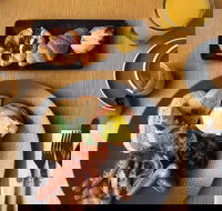 Coco's Restaurant - C Tourism