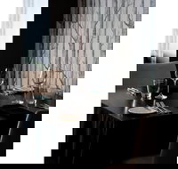 Co-Op Dining - C Tourism