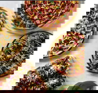 Crust Port Macquarie - C Tourism