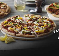 Crust - Williamstown - C Tourism