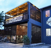 Currumbin Pub - C Tourism