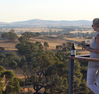 DogRock Winery - C Tourism