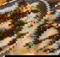 Dumpling Wise - C Tourism