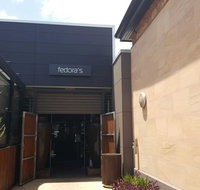 Fedora's Restaurant - Hilton Hotel - C Tourism