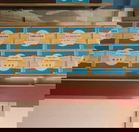 Five Star Fish  Chips - C Tourism