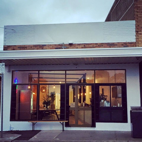 Gellibrand Cafe - C Tourism 0