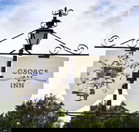 George IV Inn Picton - C Tourism