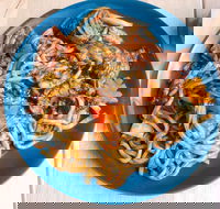 Gllow Taiwanese Cafe - Malvern - C Tourism