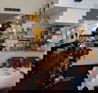 Golden 8 - C Tourism