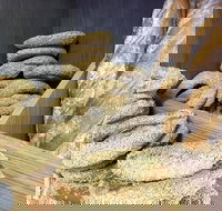 Greek Bakery - C Tourism