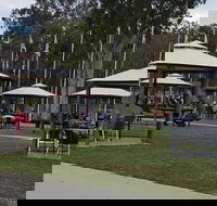 Grey Gum Cafe - C Tourism