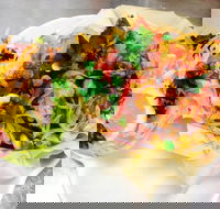 Hampton Park Thai - C Tourism