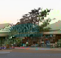 Imperial Hotel Motel Quilpie - C Tourism