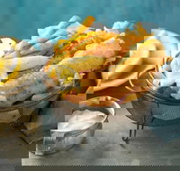 Jamaica Blue - Melton - C Tourism