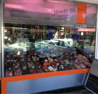 James St Deli - C Tourism