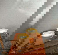 Kafka Coffee Shop - C Tourism