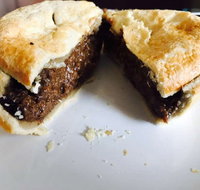Keith's Pies - C Tourism