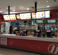 KFC - Salisbury - C Tourism