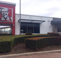 KFC - Hillcrest - C Tourism