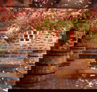 Langmeil Winery - C Tourism